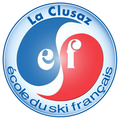 Logo ESF La Cluzac