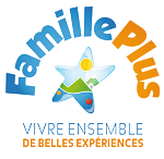 Logo Famille plus Montagne