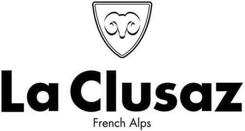 Logo La Clusaz