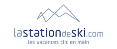 Logo Les stations de ski